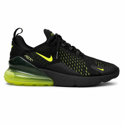 Nike Air Max 270 Black Volt