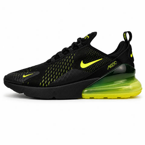 Nike Air Max 270 Black Volt