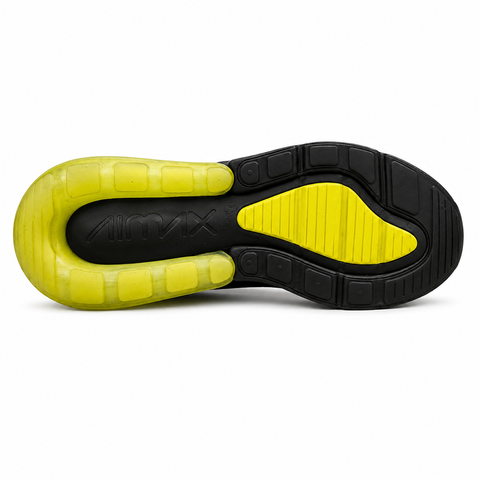 Nike Air Max 270 Black Volt