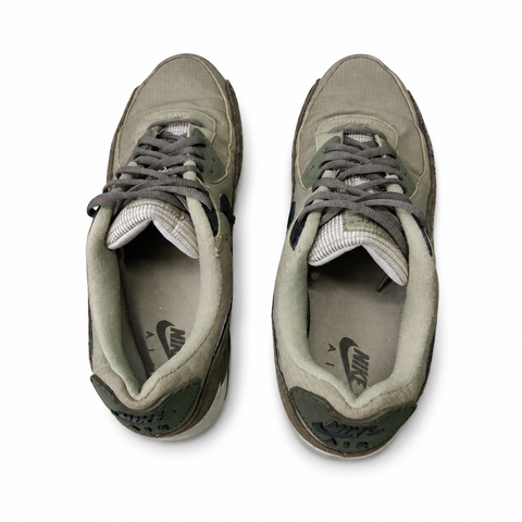 Nike Air Max 90 Neutral Olive
