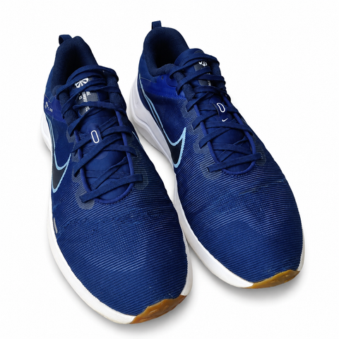 Nike Downshifter 12 Midnight Navy