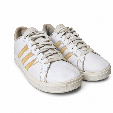 ADIDAS  Grand Court K