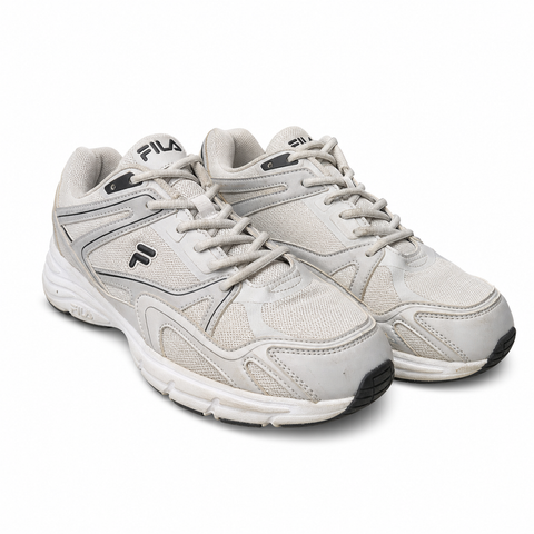 Light and soft sneakers Fila