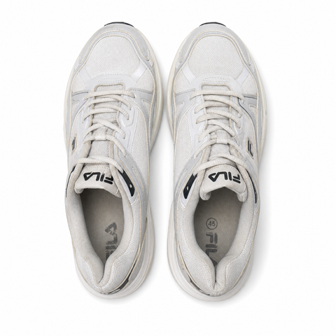 Light and soft sneakers Fila
